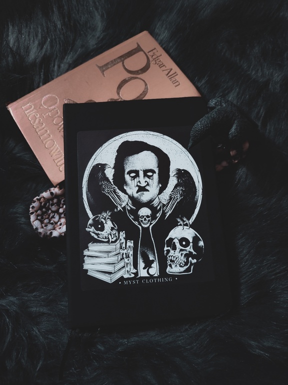 Notes Edgar Allan Poe